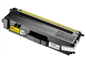 Toner Original Brother Yellow, TN320Y, pentru HL-4140|4150|4570|DCP-9270|9055|MFC-9970|9460, 1.5K,"TN320Y"