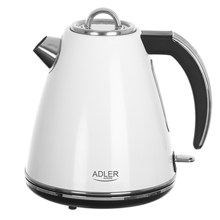Adler AD 1343 white