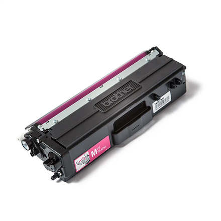 BROTHER toner TN-423M pro HL-L8260CDW/HL-L8360CDW/DCP-L8410CDW / 4.000 stran / Purpurový - Image 2