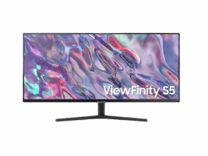 Samsung 34S50GC 34" VA LED 3440x1440 Mega DCR 4ms 300cd DP 2xHDMI