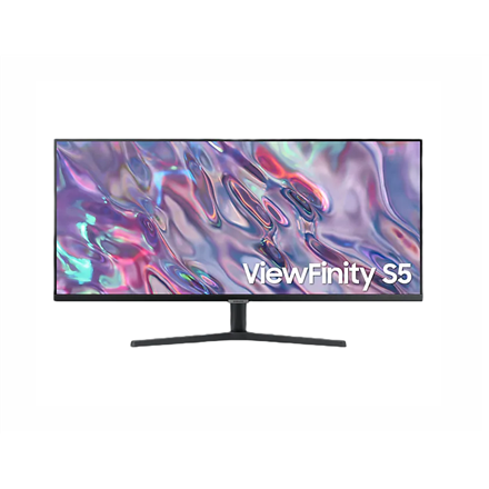 Samsung 34S50GC 34" VA LED 3440x1440 Mega DCR 4ms 300cd DP 2xHDMI