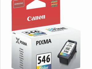Cartus Cerneala Original Canon Color, CL-546, pentru Pixma IP2850|MG2450|MG2455|MG2550|MG2550S|MG2950|MG3050|MG3051|MG3052|MG3053|MX495 Black|MX495 White|TR4550|TS205|TS305|TS3150|TS315, , (timbru verde 0.15 lei), "BS8289B001AA"