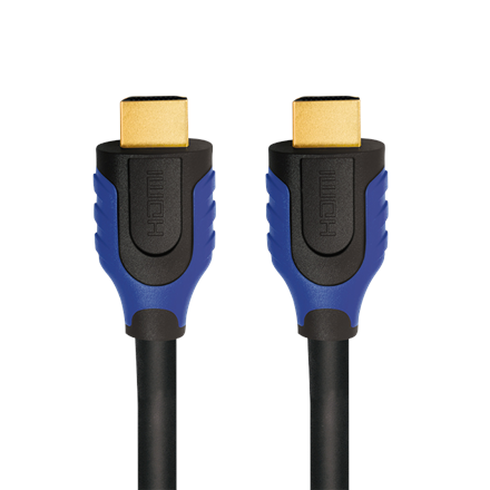 Office furniture and supplies Logilink CH0067 - Cable 4K HDMI - Image 2