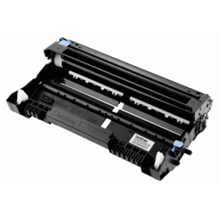 Drum Unit Original Brother Black, DR3300, pentru DCP-8110|8250|HL-5440|5450|5470|6180|MFC-8510|8520|8950, 30K, (timbru verde 0.8 lei) "DR3300"
