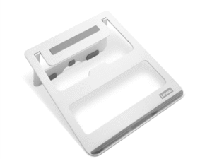 LENOVO PORTABLE ALUMINIUM LAPTOP STAND