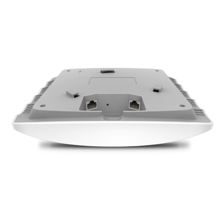 ACCESS POINT TP-LINK wireless 1750Mbps, Gigabit, 1 antena interna, IEEE802.3at PoE, Dual Band AC1750, montare pe tavan "EAP245" (timbru verde 0.8 lei)