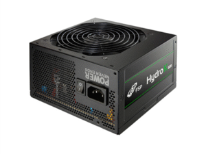 Power supply FSP Group Hydro K PRO 600W 80+ Bronze
