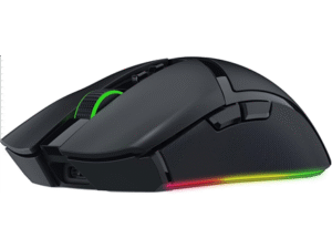 Razer Cobra Pro Wireless + Bluetooth Gaming Mouse