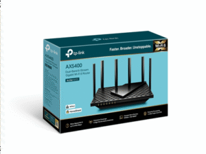 TP-Link Archer AX73 Router