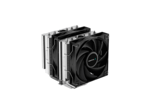 Deepcool | AG620 | Black | Intel, AMD | CPU Air Cooler