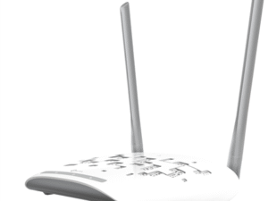 N300 WI-FI ACCESS POINT POE/2 FIXED ANTENNAS
