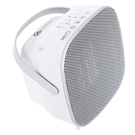 Ceramic Heater CAMRY CR7732 - Image 4