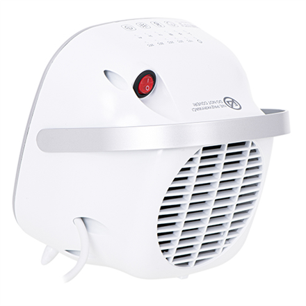 Ceramic Heater CAMRY CR7732 - Image 5