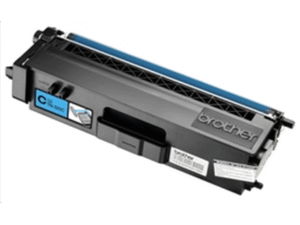 Brother Toner TN-320C | 1500Pages | Cyan