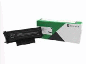 Toner Original Lexmark Black, B222H00, pentru B2236| MB2236, 3K, (timbru verde 1.2 lei) , "B222H00"