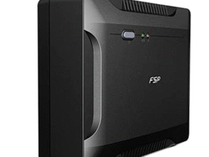 FSP | Nano 800 | 800 VA | 220/ 230/ 240 VAC V | 270 V