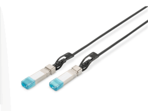 DIGITUS Professional 10GBase direct attach cable - 7 m