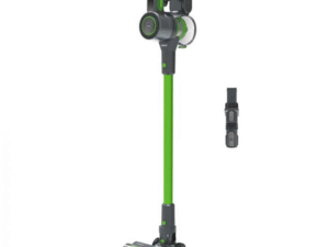 Vacuum cleaner Polti  Vacuum Cleaner PBEU0120 Forzaspira D-Power SR500 Cordless operating, Handstick cleaners, 29.6 V, Operating time (max) 40 min, Green/Grey