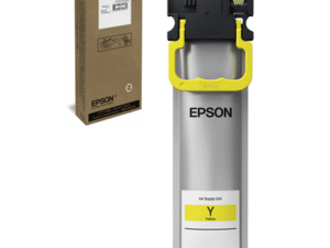 Cartus Cerneala Original Epson Yellow, T945440, pentru WF-C5710|5210|5290|5790, , (timbru verde 0.15 lei), "C13T945440"