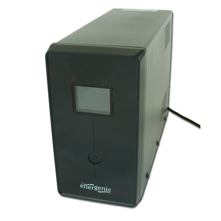 GEMBIRD EG-UPS-033 UPS 1200VA - Image 3
