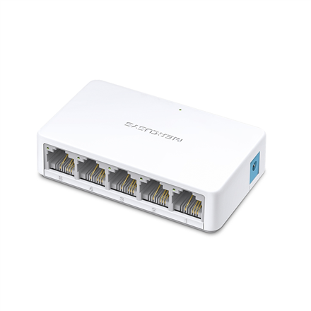 MERCUSYS DESKTOP SWITCH 5PORT MS105
