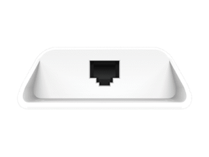 INJECTOR PoE D-LINK 1 port Gigabit, compatibil IEEE 802.3at, "DPE-301GI"(timbru verde 2 lei)