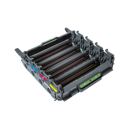 Drum Unit Original Brother Color, DR421CL, pentru DCP-8410|HL-L8260|L8360|L9310|MFC-L8690|L8900|L9570, 30K, (timbru verde 0.8 lei) "DR421CL" - Image 2