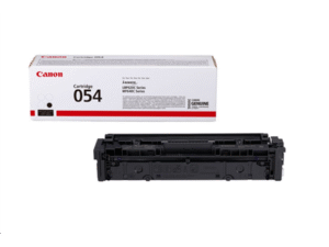 Toner Original Canon Black, CRG-054BK, pentru I-Sensys LBP-621|LBP-623|MF-641|MF-643|MF-645, 1.5K, (timbru verde 1.2 lei) , "3024C002AA"