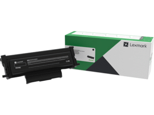 Toner Original Lexmark Black, B222000, pentru MB2236, 1.2K, (timbru verde 1.2 lei) , "B222000"