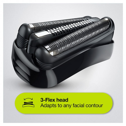Braun Series 3 300s Beard Shaver - Image 2