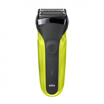 Braun Series 3 300s Beard Shaver - Image 4