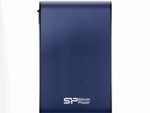 Armor A80 2TB | 2000 GB | 2.5 " | USB 3.1 | Blue
