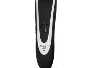 Adler | AD 2818 Hair clipper, Stainless steel, 18 different cut lengths | Hair clipper