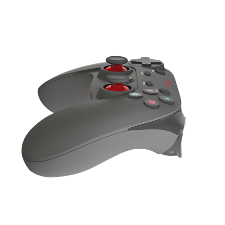 Genesis Mangan PV65 Wireless Gamepad for PC / PS3 - Image 3