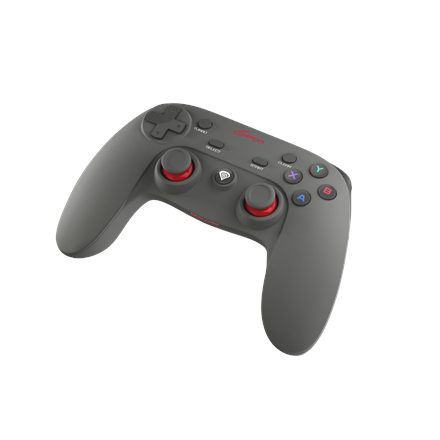 Genesis Mangan PV65 Wireless Gamepad for PC / PS3 - Image 5