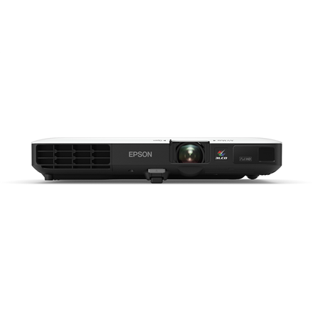 Epson | EB-1795F | Full HD (1920x1080) | 3200 ANSI lumens | 10.000:1 | White | Lamp warranty 12 month(s) | Wi-Fi - Image 3
