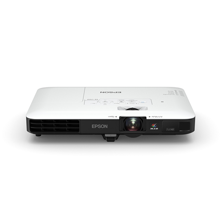 Epson | EB-1795F | Full HD (1920x1080) | 3200 ANSI lumens | 10.000:1 | White | Lamp warranty 12 month(s) | Wi-Fi - Image 4