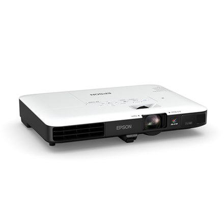 Epson | EB-1795F | Full HD (1920x1080) | 3200 ANSI lumens | 10.000:1 | White | Lamp warranty 12 month(s) | Wi-Fi - Image 6