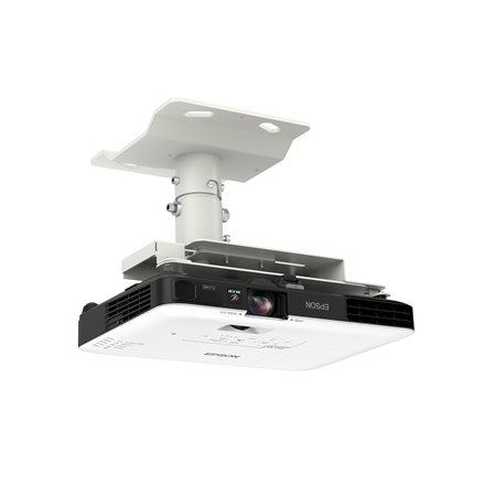 Epson | EB-1795F | Full HD (1920x1080) | 3200 ANSI lumens | 10.000:1 | White | Lamp warranty 12 month(s) | Wi-Fi - Image 8
