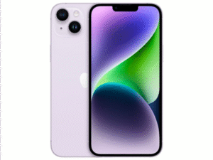 Apple iPhone 14 Plus 128GB, purple