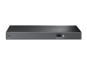 Przełącznik SL1218MP 16xFE PoE+ 2x1Gb 2xSFP