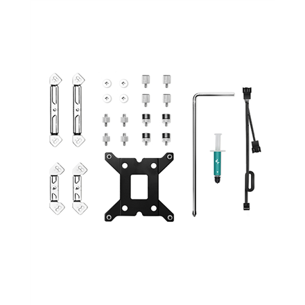 Deepcool AK620 Cooler - Image 5