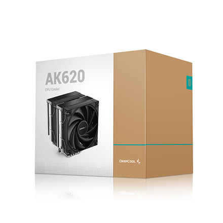 Deepcool AK620 Cooler - Image 6