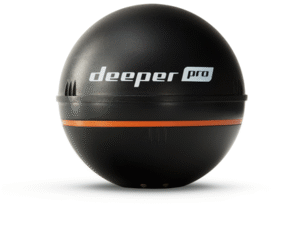 Deeper Smart Sonar PRO - Echolot zum Angeln