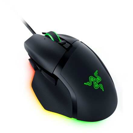 Mouse Razer cu fir Razer Basilisk V3 RGB "RZ01-04000100-R3M1" (timbru verde 0.18 lei) - Image 2