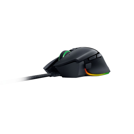 Mouse Razer cu fir Razer Basilisk V3 RGB "RZ01-04000100-R3M1" (timbru verde 0.18 lei) - Image 3