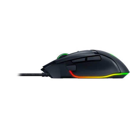 Mouse Razer cu fir Razer Basilisk V3 RGB "RZ01-04000100-R3M1" (timbru verde 0.18 lei) - Image 5