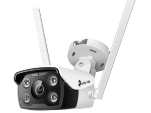 WRL CAMERA 4MP BULLET/VIGI C340-W(4MM) TP-LINK
