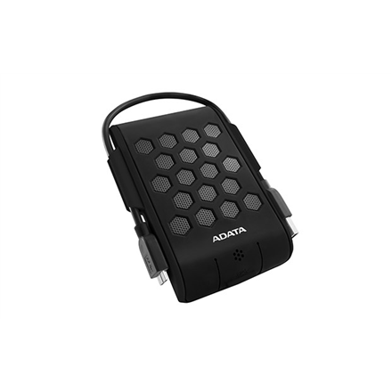 External HDD|ADATA|HD720|AHD720-2TU31-CBK|2TB|USB 3.1|Colour Black|AHD720-2TU31-CBK - Image 6