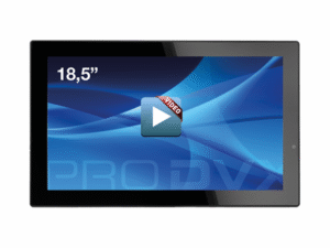 ProDVX | ProDVX SD18 | 18.5 " | 300 cd/m² | 24/7 | 170 ° | 140 °